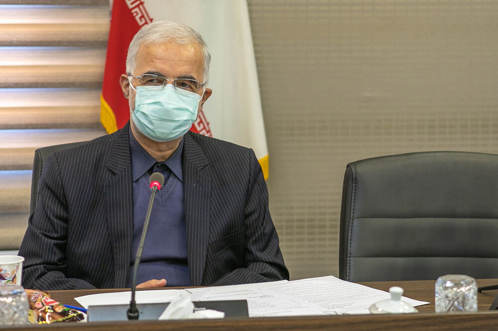 ضرورت همکاری خیرین با دولت برای رفع معضلات اجتماعی