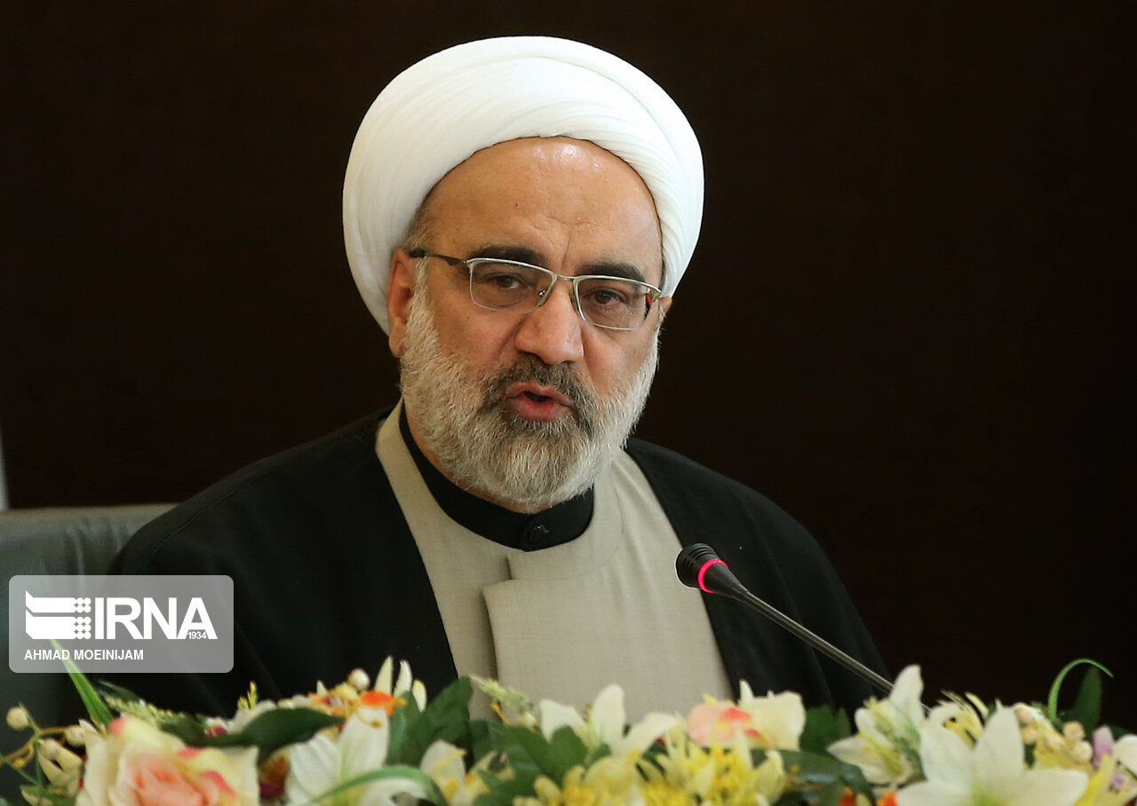 ضرورت پیگیری ساماندهی استخدام کارکنان قوه قضاییه در قانون برنامه هفتم