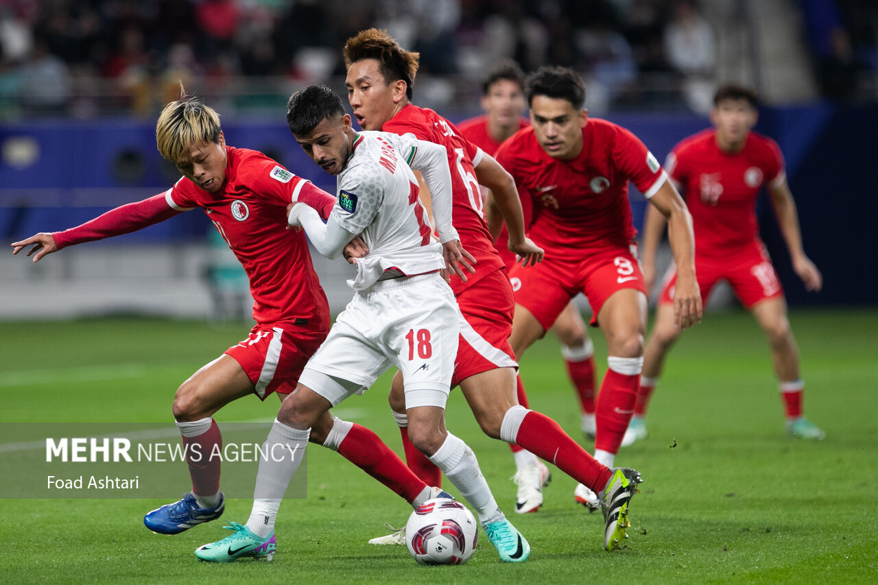 ضعف خط دفاعی مربوط به تیم ملی نیست/ ایران فینالیست جام می‌شود