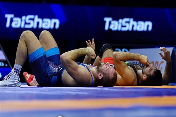 ضعف کشتیگیران ایران تاکتیکی بود/ کسی نمیتواند منکر بد بودن شود