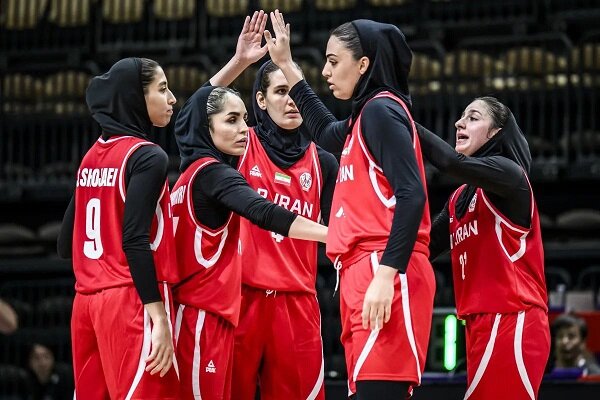 ضعف‌های مشهود زنان بسکتبالیست در فینال مهم؛ ۲ فاکتوری که باعث باخت شد