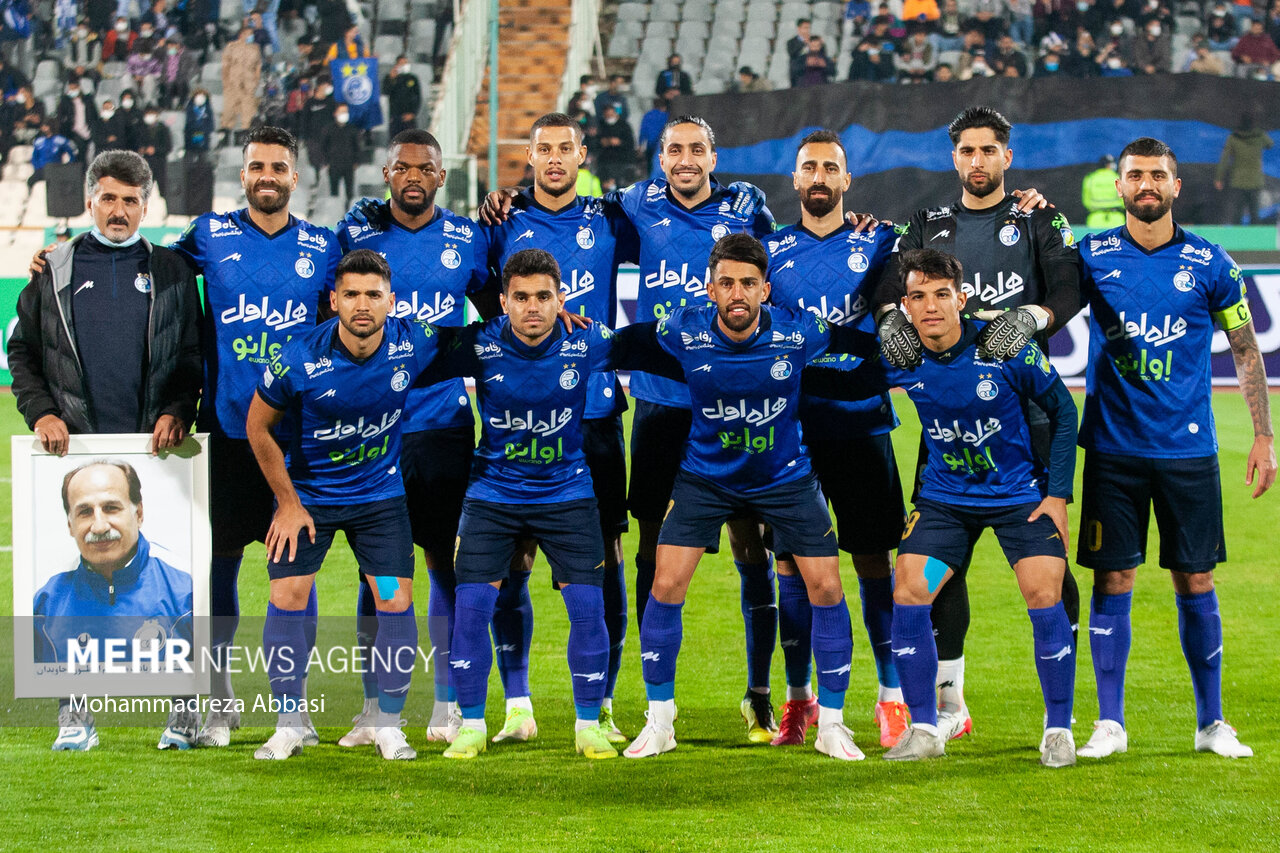 ضعفی که در ساختار استقلال وجود دارد/ آبیها گول آمار را نخورند