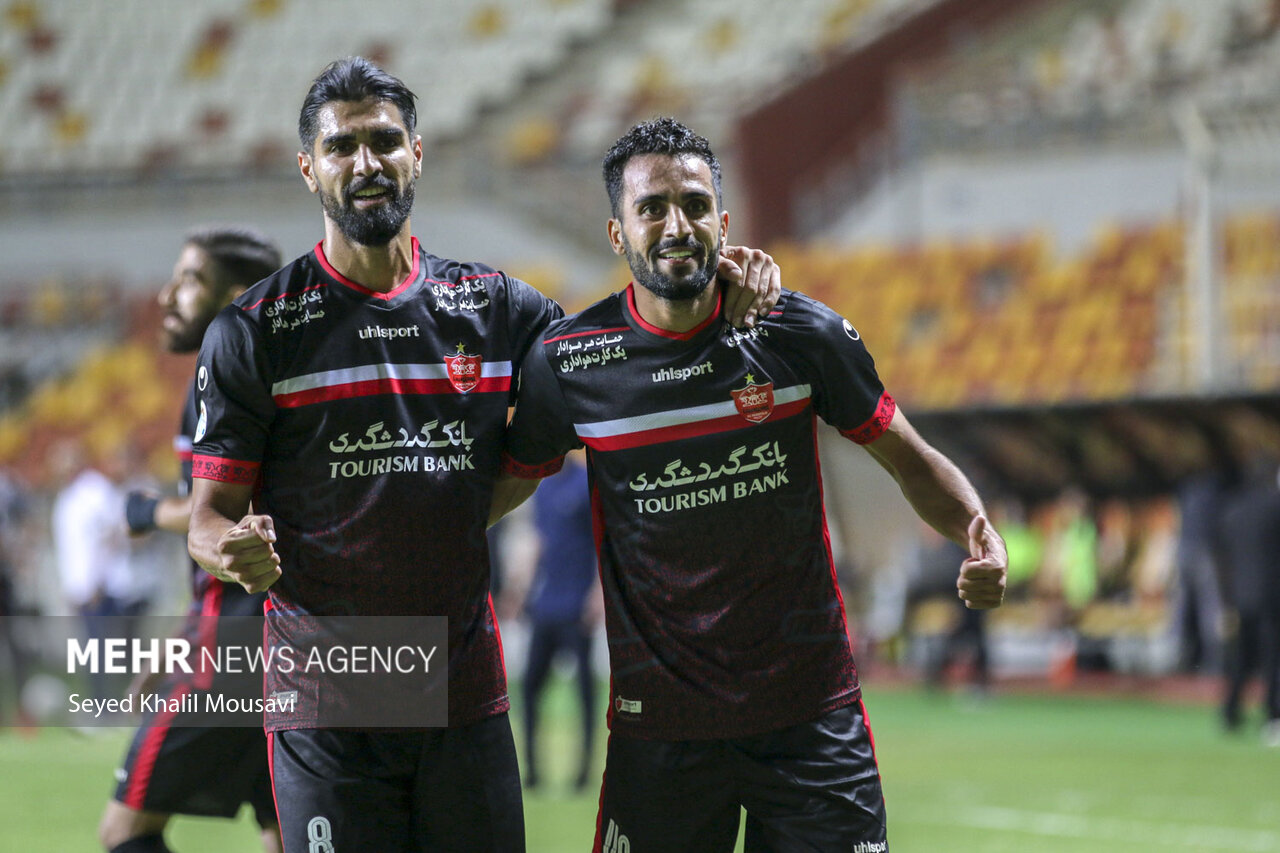 ضعیف‌هایی که عصای دست یحیی شدند/ پرسپولیس می‌تواند امیدوار شود؟