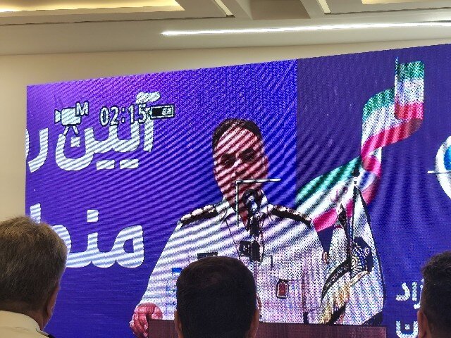 ضوابط قانونی پلاکگذاری خودروهای منطقه آزاد بانه–مریوان اعلام شد