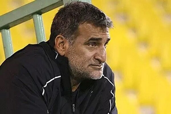 ضیایی رئیس آکادمی باشگاه استقلال شد