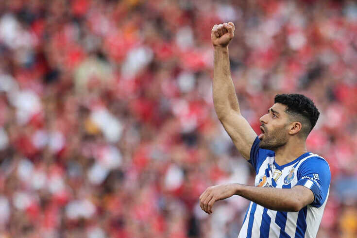 طارمی – الهلال؛ خبری که رسانههای پرتغال را به تکاپوانداخت!