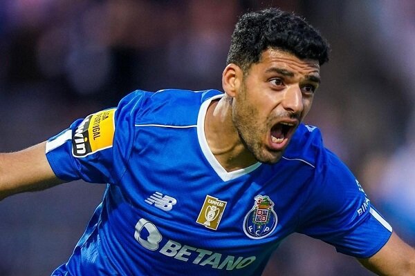 طارمی به دنبال جاودانه شدن در پورتو/ ۳ گل تا بهترین شدن!