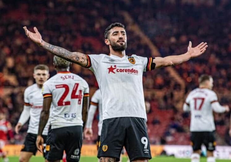 طارمی بهترین گلزن پورتو شد/ آزمون درخشید و صیادمنش رکوردزد