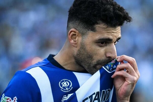 طارمی دلیل موفق نبودنش در آخرین فصل حضور در پورتو را اعلام
کرد