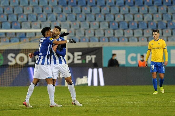 طارمی دومین بازیکن برتر پورتو در دیدار با استوریل