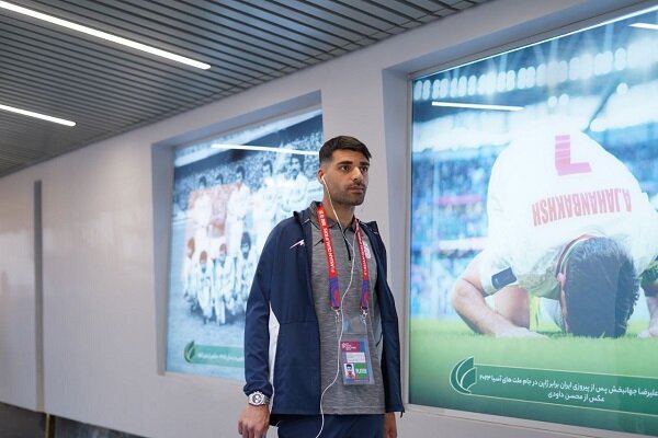 طارمی: فرهنگ ایران بازیکنان باتجربه را می‌پسندد؛ در اینتر می‌مانم