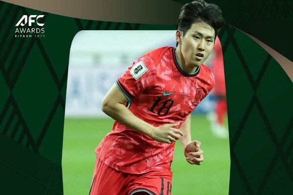 طارمی ناکام ماند؛ ملی پوش کره برترین لژیونر آسیا