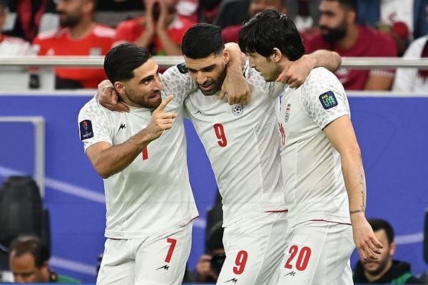 طارمی و جهانبخش در بین برترینهای AFC