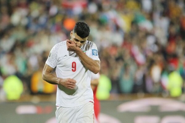 طارمی یادآور علی دایی در تیم ملی فوتبال ایران