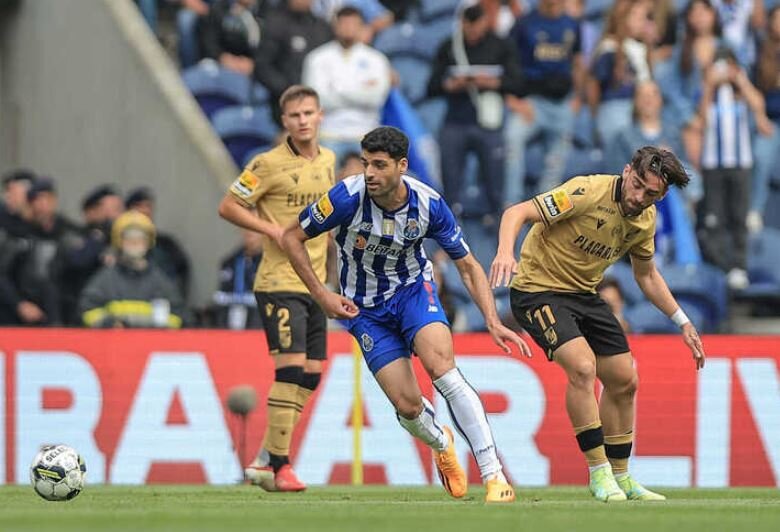 طارمی یکی از بهترین بازیکنان اروپا است/ او هنوز در حال پیشرفت است