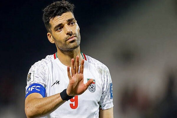 طارمی: ۱۰ بازیکن تیم ملی گفتند پنالتی نمیزنیم؛فرهنگ عوض شده است