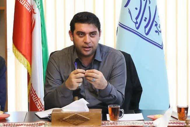 طالب‌نیا: دهکده گردشگری باباگرگر در قروه ایجاد می‌شود