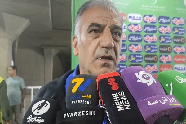 طاهری: کیفیت ورزشگاه دربی مهم است؛ مشکلی با حضور در شیراز نداریم