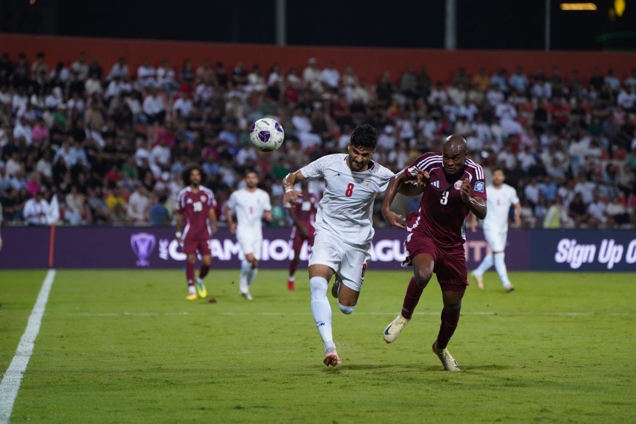 طباطبایی جواب امیر قلعهنویی را داد/ به شعور مردم توهین نکنید!