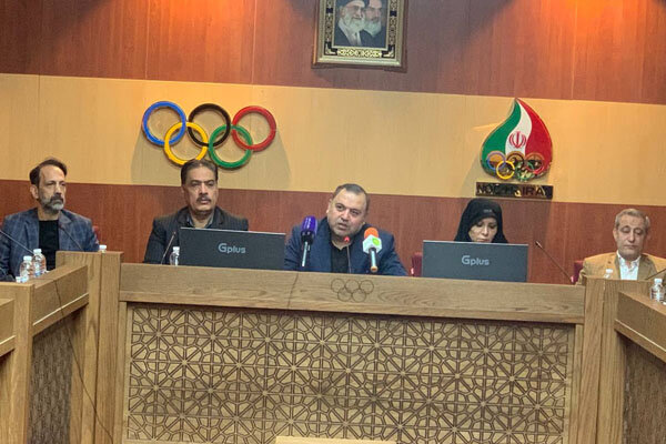 طباطبایی:کاراته ایران ظرفیت کسب ۸ مدال در بازیهای آسیایی رادارد