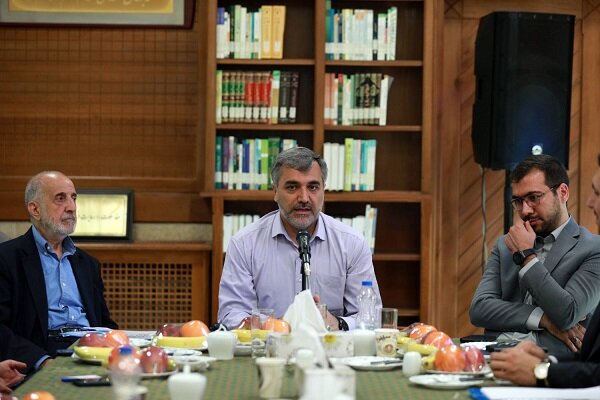 طراحی مدل جدید نگهداشت بوستان‌های بزرگ دارای خدمات ورزشی
