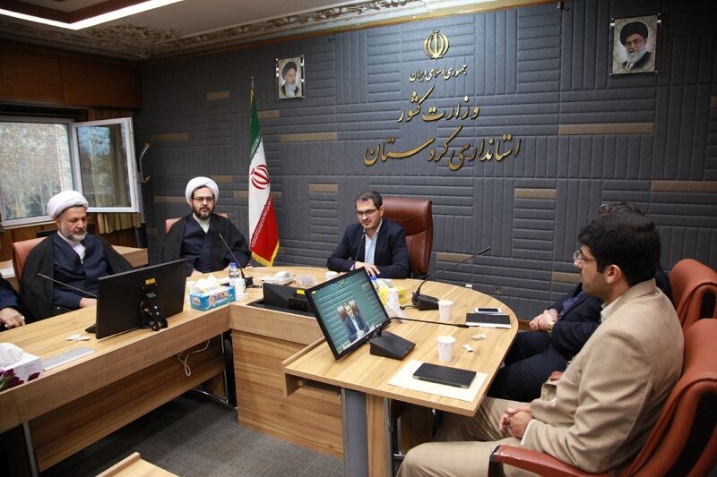 طراحی و اجرای پروژهها در راستای نیازهای واقعی مردم باشد