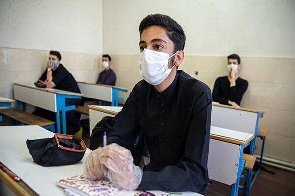 طرح اتاق بهداشت در مدارس کشور آغاز شد/ تجهیز ۴۰ مدرسه درسمنان