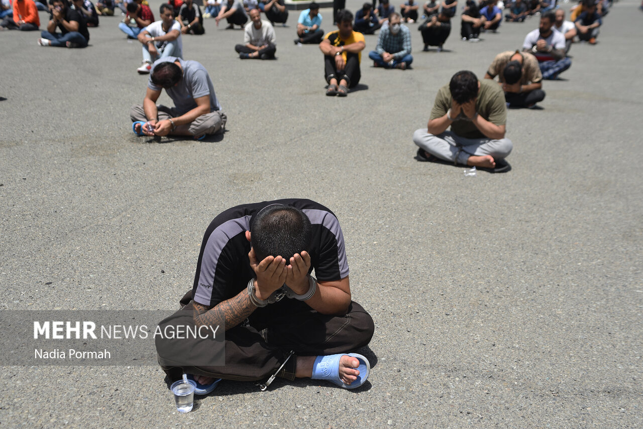 طرح ارتقای امنیت اجتماعی