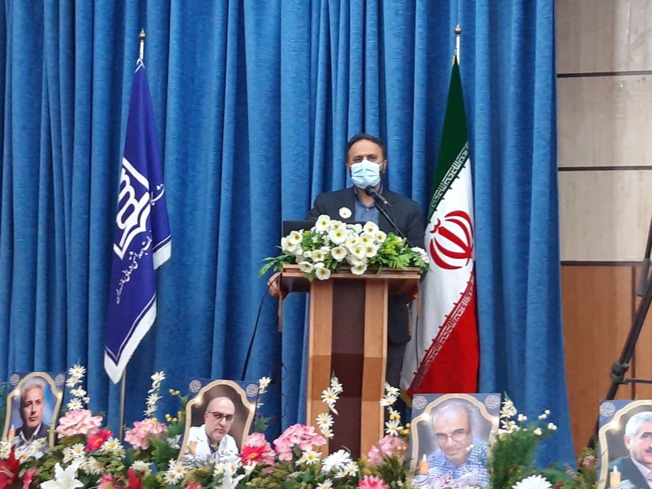 طرح بسیج فعال واکسیناسیون در مازندران اجرا میشود