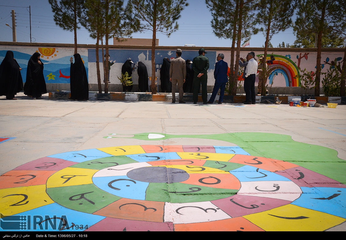 طرح تابستانه امید فردا در کردستان اجرا می شود