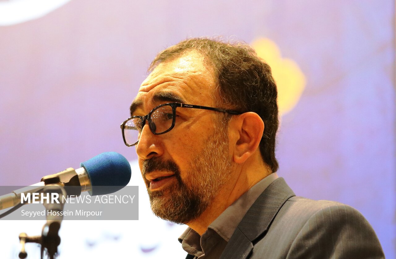 طرح تحول روستایی در بیش از ۲ هزار روستای خراسان رضوی انجام می شود