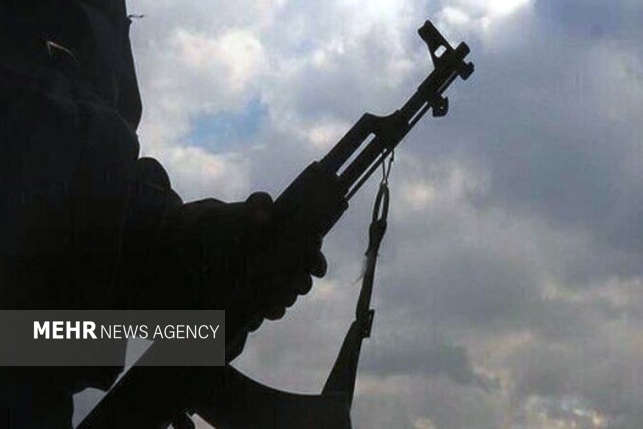 طرح ترور پدر مرحومه مهسا امینی خنثی شد