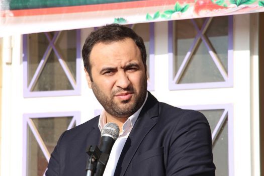 طرح تغذیه رایگان در مناطق کمتر برخوردار در حال عملیاتی شدن است