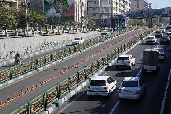 طرح جامع حمل و نقل و ترافیک پایتخت بازبینی میشود