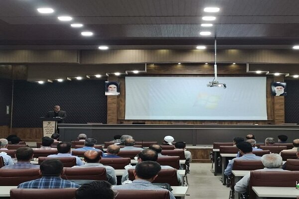 طرح جهادی «تکام» در روستاهای آذربایجان غربی اجرا می
شود