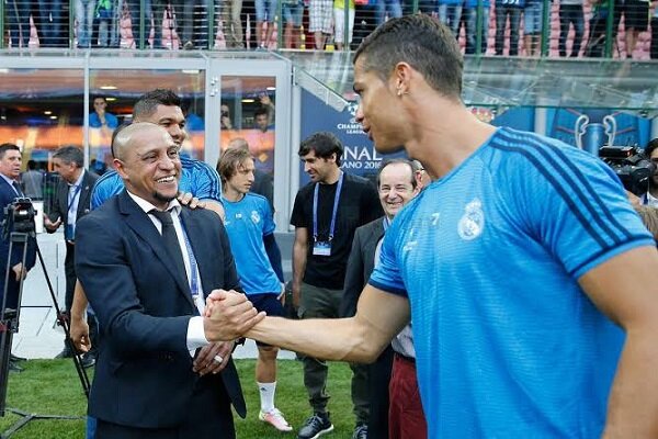 طرح خلاقانه «مارکا»/ همه گلزنان رئال مادرید؛ از رونالدو تاکارلوس