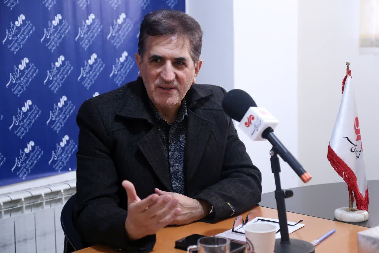 طرح رایگان بهینهسازی موتورخانه در کردستان
گامی درصرفهجویی انرژی است