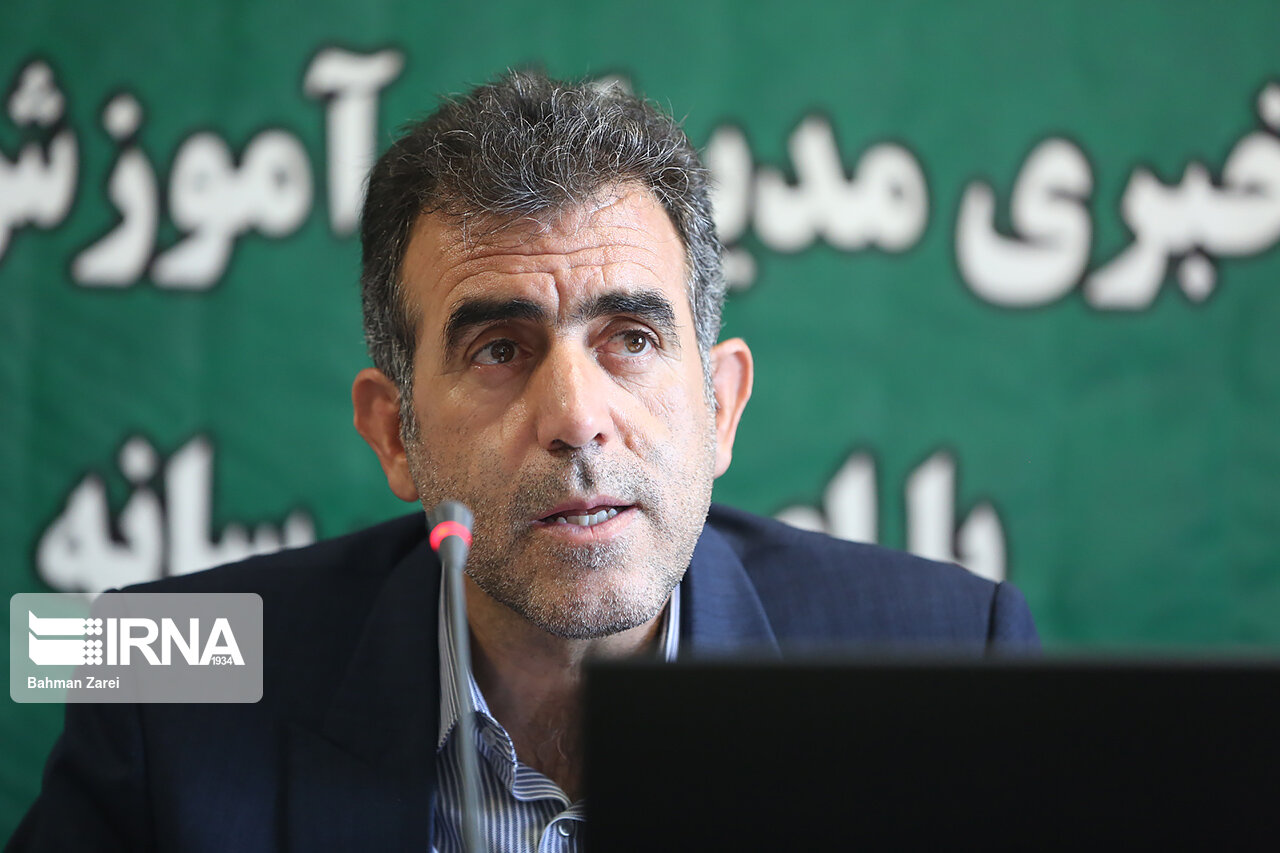 طرح رتبه‌بندی معلمان از ۲۶ مرداد در کرمانشاه اجرا می‌شود