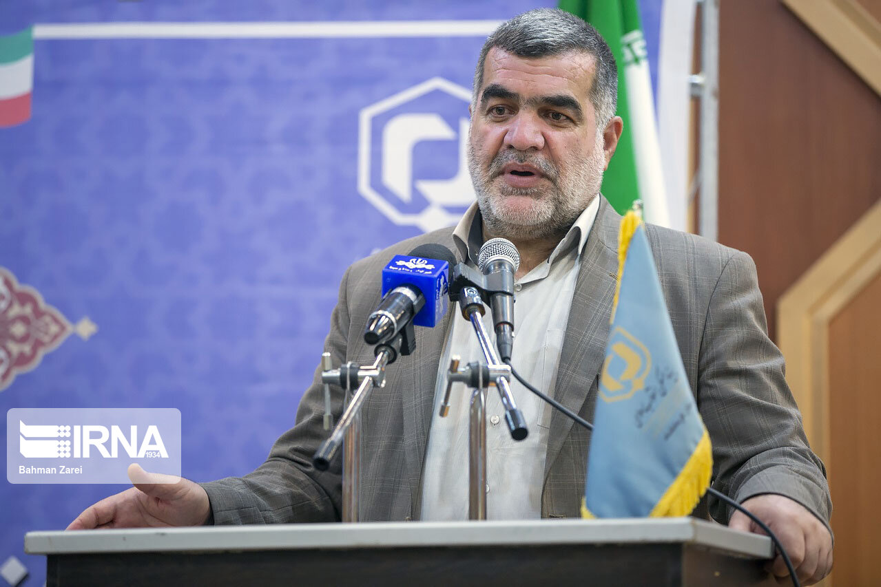 طرح ساخت ۳ هزار واحد مسکونی در محله نفرآباد تهران کلید خورد