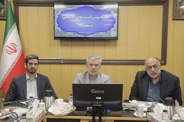 طرح ساماندهی آسیبهای اجتماعی ادامه دارد