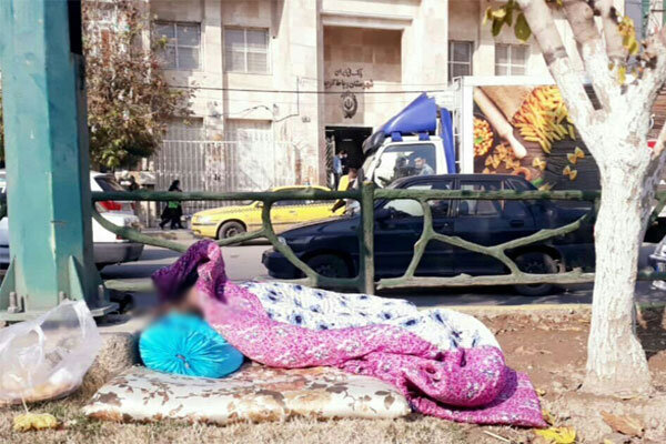 طرح ساماندهی افراد در معرض آسیب اجرا شد