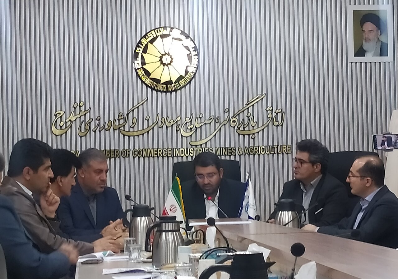 طرح «شنبههای احیا» برای واحدهای تولیدی در کردستان اجرامیشود