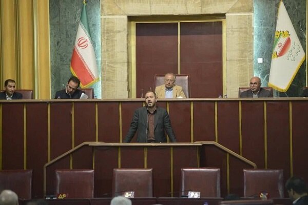 طرح شورای عالی استانها برای افزایش عمر شورای شهرششم