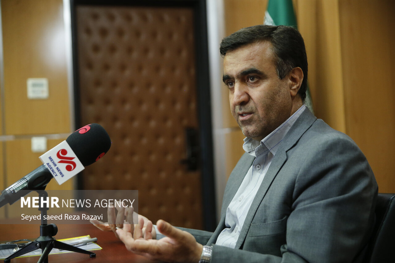 طرح محیطیار از پیشدبستانی اجرا شود