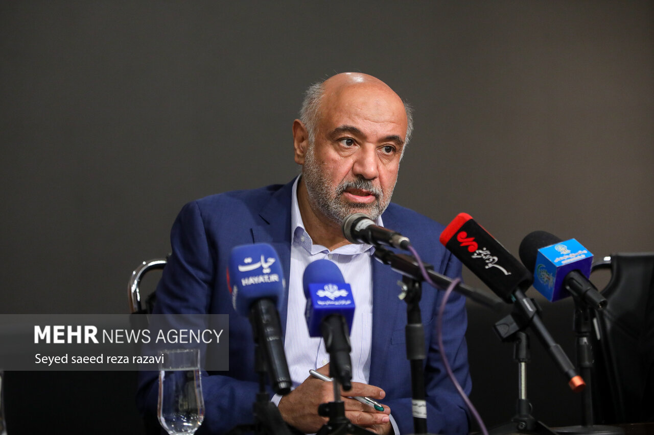 طرح مسکن کارگری با حضور رئیس‌جمهور رونمایی می‌شود