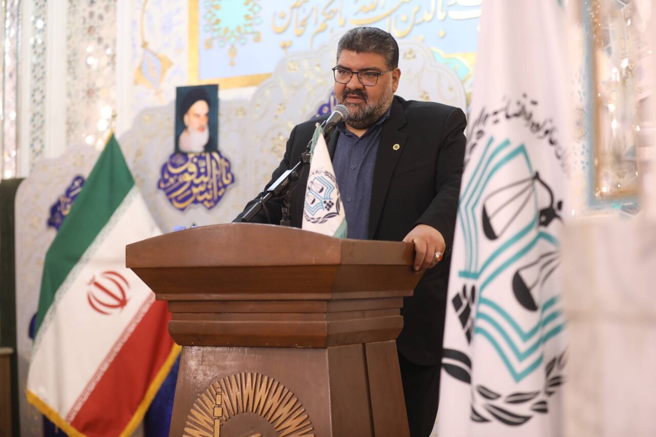 طرح ملی چله خدمت حقوقی اجرا میشود