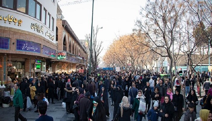 طرح نوسازی محور خیابان ۱۵ خرداد در دستور کار قرار گرفت