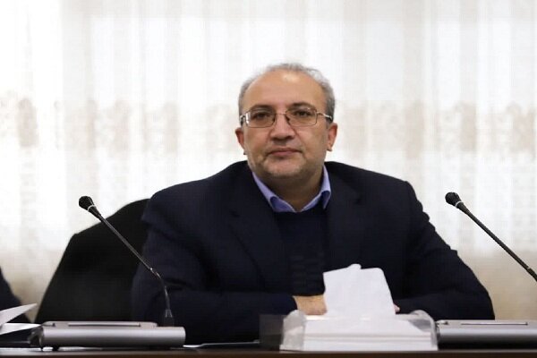 طرح های عمرانی برای بازگشایی مرز کیله سردشت اجرا می شود