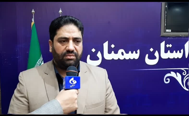 طرح « هرمسجد یک حقوقدان» در استان سمنان اجرا میشود