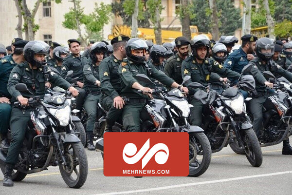 طرح هوشمند فراجا برای مبارزه با سرقت